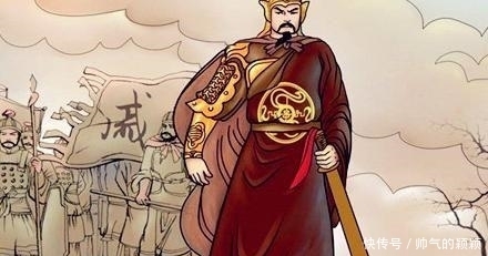 有人|有人说大明亡,非亡于崇祯,实亡于张居正!张居正到底做了什么?