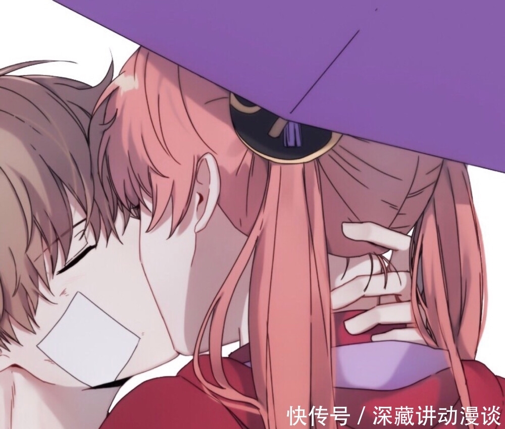  动漫|甜丧·低糖·动漫情侣头像：我想我们没有了以后吧，所谓的顺其自然只是空话