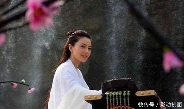 对手|天龙八部有两位没出场的高手, 他俩若联手, 三老加四绝也不是对手