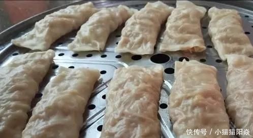 早餐|面粉不要再做馒头了,教你新吃法,晶莹剔透有营养,看着就想吃