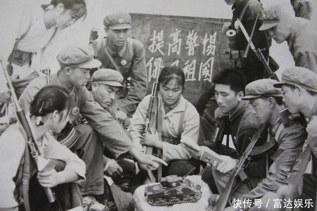 中苏交恶的根本原因,只有一条