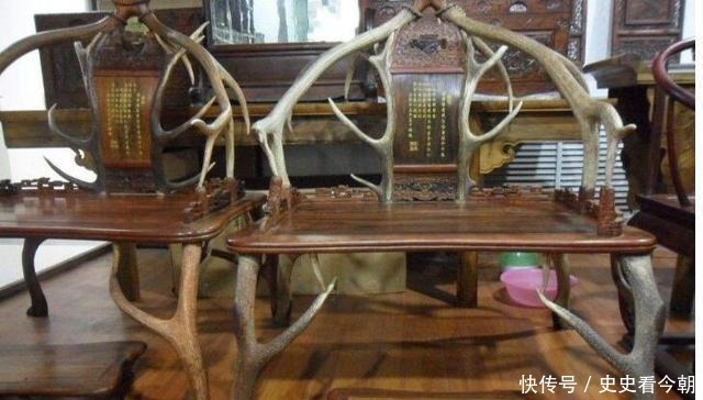  青睐|故宫一把破木椅，为何会得到乾隆的青睐专家有奇特的点穴功能