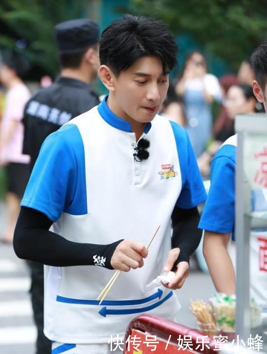 游戏|《元气满满》游戏环节吴奇隆、杨洋上演“相爱相杀”,吴昕神吐槽