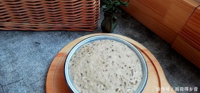 味道|老味道的童年,绿豆糕是我奶奶做的