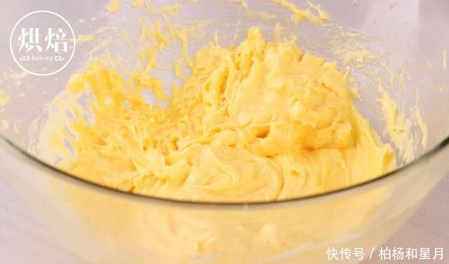 宝宝|爱吃玉米的宝宝都在收藏 无需打发 搅拌即烤的玉米酥粒蛋糕