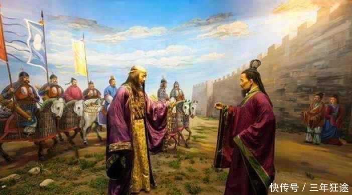 王朝|宋真宗一个关键决定,避免了王朝覆灭,维持了两国百年和平