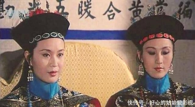  清朝后期|慈安太后本来地位比慈禧尊贵，却因为太老实而被害死，死因成谜