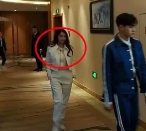 宋雨琦|奔跑吧第七季马上开播,固定嘉宾“大换血”后,杨颖却备受冷落