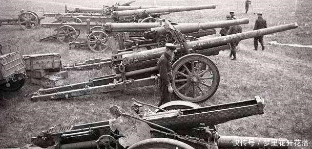 真的|诺门坎日军真的败了告诉你一个真实的诺门坎战役