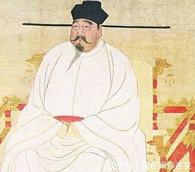 赵光义|赵匡胤在位十六年不立太子，莫非真的想传给弟弟赵光义！
