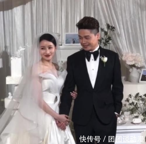  区别|《王牌》一哥沈涛婚礼曝光热度不高，网友：《王牌》和《快本》主持人的区别