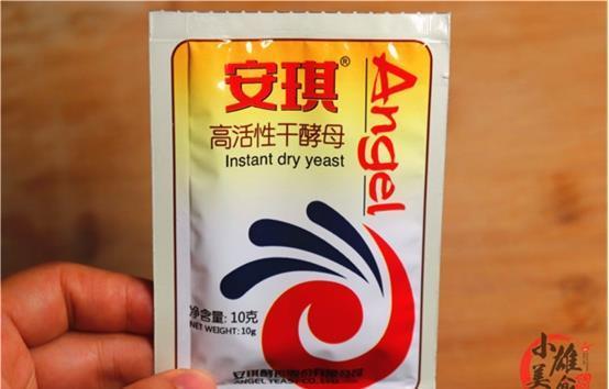 困难|酵母该买哪一种?很多人一直买错,难怪发面困难,看完别再乱买了