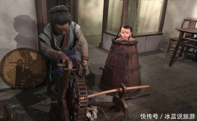 人贩子|万恶的人贩子, 到底该怎么惩治才合理? 来看看古人是如何处理的