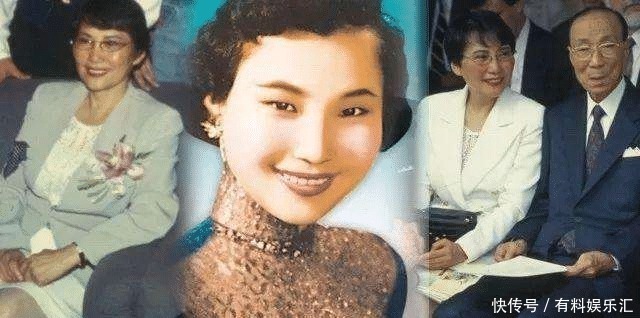 所得|她做妾45年,一生无儿无女,生前所得百亿遗产为何去世后要全部捐出
