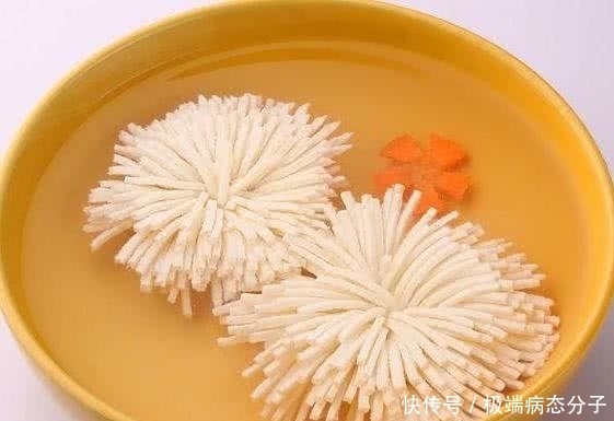 不行|日本网友嘲笑中国厨师刀工不行,没法切鱼片,结果却啪啪打脸