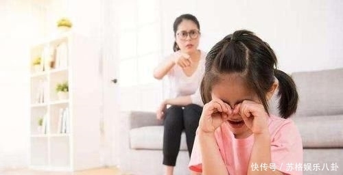 父母|孩子若有这3个举动,说明信任父母,如果没有,就请家长反思自己