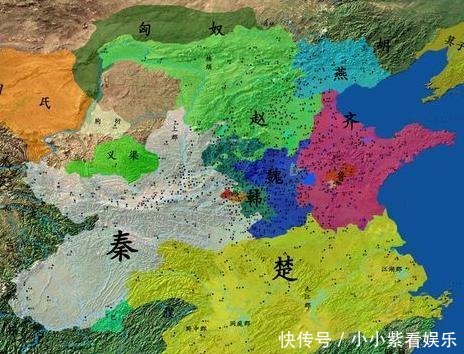 攻下|攻下齐国70余城的乐毅,为何没能位列战国四大名将?