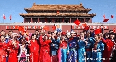 民族|汉朝之后我们才叫做汉人，而在之前，我们有个无比霸气的称谓！