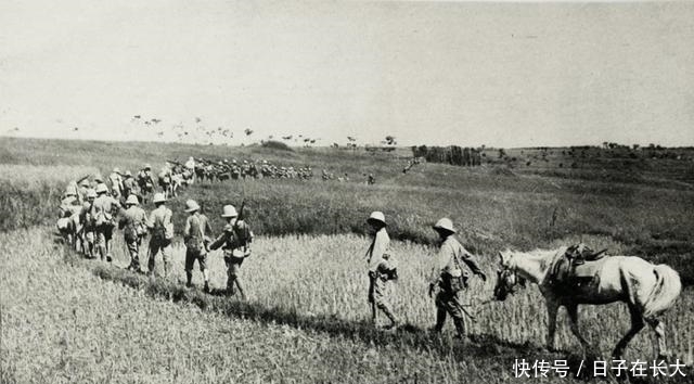 武器|抗日战场: 为何日寇进入50米内才能射击, 很多战士一枪没打就牺牲