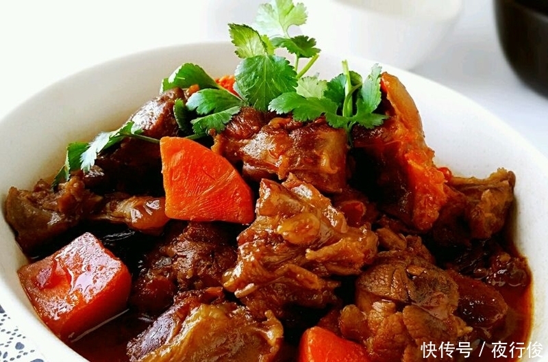 做客|朋友来家里做客,做几道下酒下饭的家常菜,简单美味,客人都夸赞