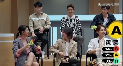  电视剧|马苏电视剧奖项曝光，含金量超赵薇，但本人却不被市场认可