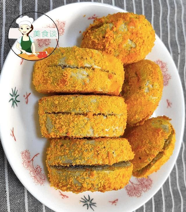 蛋液|早餐我做了这美味,儿子再也不睡懒觉了,天天缠着吃,又香又解馋