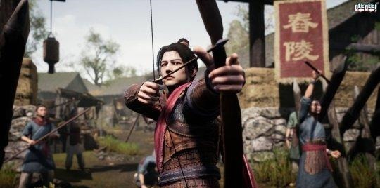 回合制游戏|这群人死磕12年，如今又来挑战梦幻西游你信吗反正腾讯信了