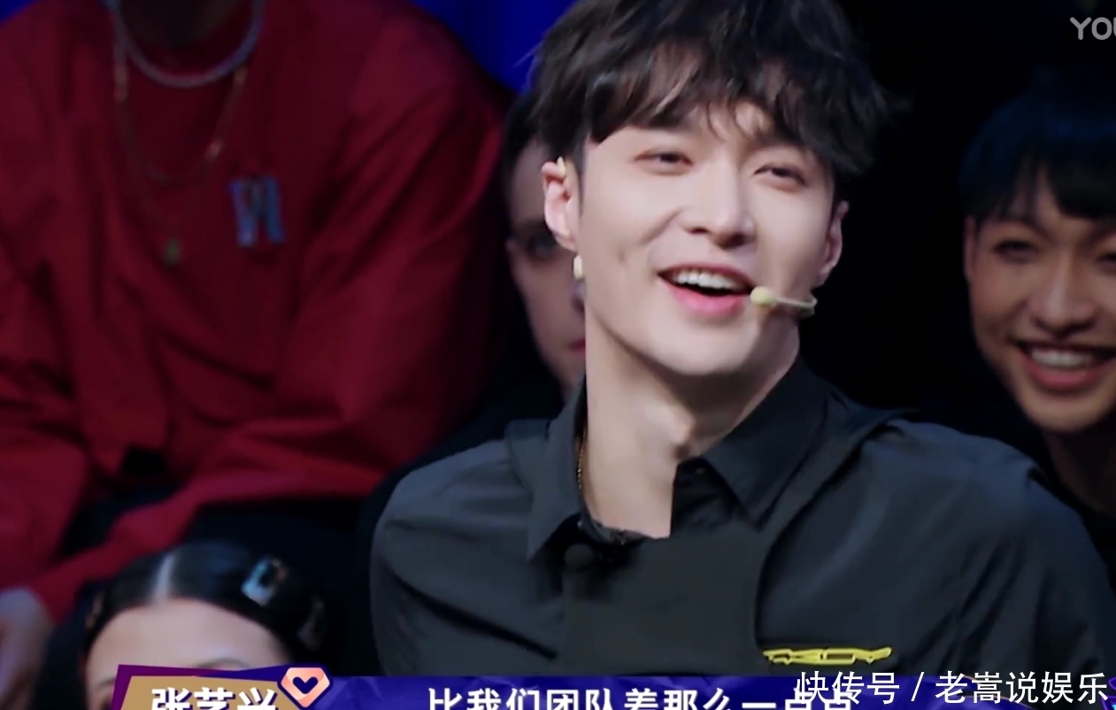  舞蹈的评价|街舞3斗舞：与其说王炸败给了酷宝，不如说钟汉良败给了王一博