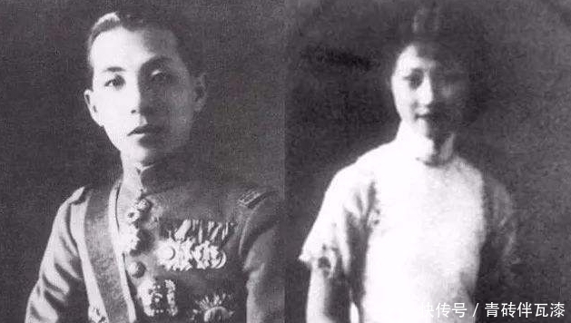 学良而言|张学良被放出来后,和蒋士云待了90天,称:是一生最快乐的日子