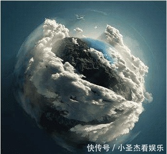  垃圾撞上|从太空看地球, 你以为如今的地球还是想象中的那么漂亮吗