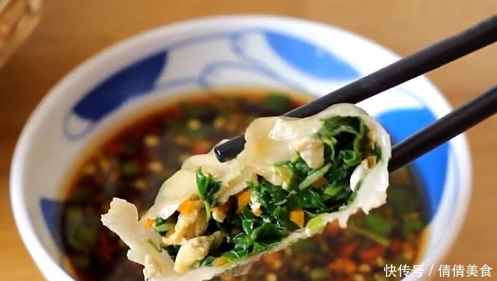  包子|此菜正当季，包成包子，鲜嫩多汁特好吃，做一锅不够吃