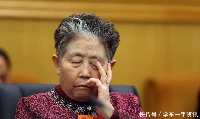 复活|“变了味”的老干妈“复活了”73岁陶华碧亲自出马,一招逆袭