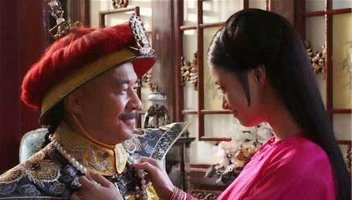 失望|甄嬛传:为何华妃一碗粥,就让雍正对年氏一族,如此失望至极?