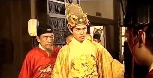 皇帝|为收买人心，清朝将明朝皇帝灵位立起供奉，为何其中却有位皇后？