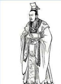 割地给秦国|赵人楼缓当面恫吓赵王的背后为何他会死心为秦服务根源在用人