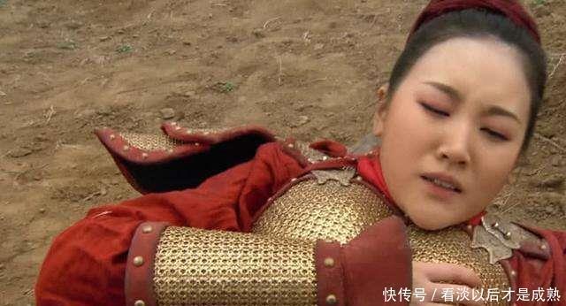  被害|宋江对不起的4个好汉，除了晁盖，另外3个都被害得家破人亡！