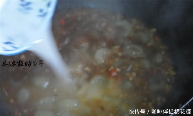 孩子|土豆如此做，1周吃5次孩子都吃不够，爽滑开胃，比肉还香！