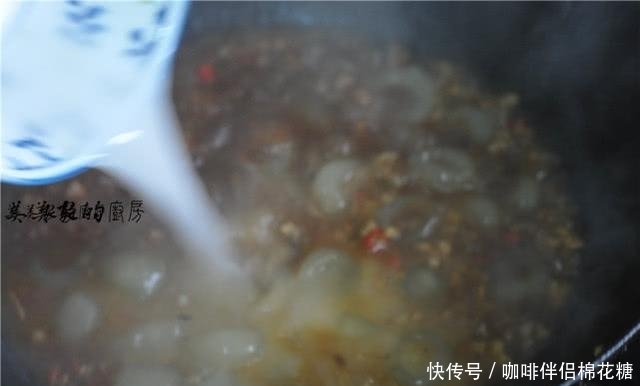孩子|土豆如此做,1周吃5次孩子都吃不够,爽滑开胃,比肉还香!