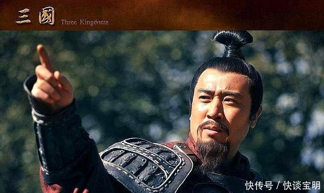 意外|曹操意外收养一个养子,不料成为诸葛亮和司马懿双料的克星