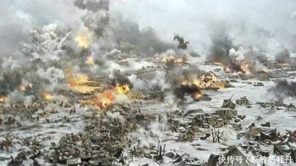 俘虏|亮剑: 赵庄战役后李云龙问赵刚要俘虏, 程瞎子告到司令部, 粟裕只说了八个字