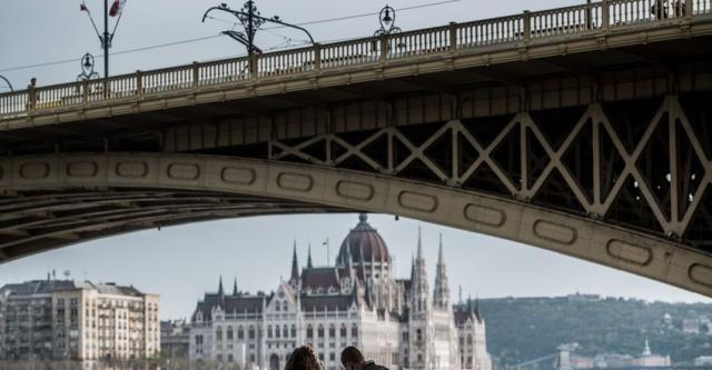 历史|布达佩斯玛格丽特岛骇人听闻的历史