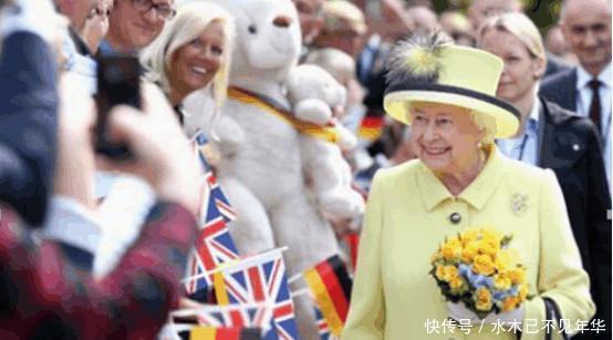 花费|英国王室每年花费4000万英镑，为何英国人还掏钱供养，原因有三！