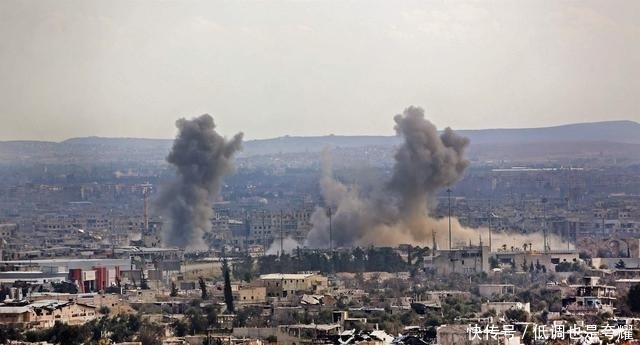 国家|34岁的年轻总统上台,给国家带来8年战争,国家至今一贫如洗