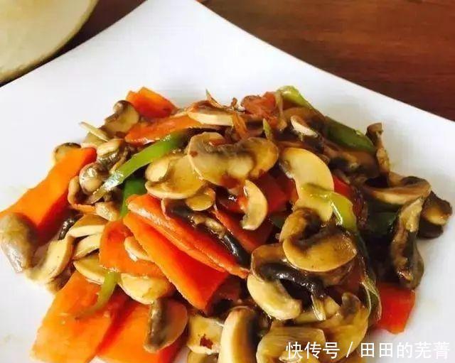 家里|9道正宗的家常小炒菜,经常吃都不会腻,家里待客上桌的频率最高