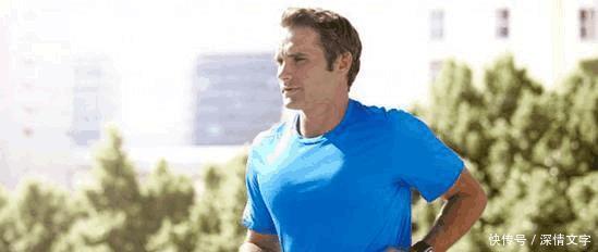  改善|每天慢跑半小时, 坚持一个月会有什么改善！