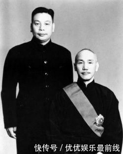 蒋经国|毛主席的这份军事理论著作,蒋经国阅读达七八次之多