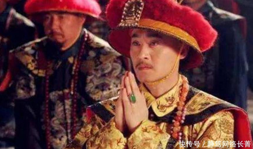 无能|道光为何不传位给鬼子六？而传给又瘸又无能的咸丰，关键在这里！