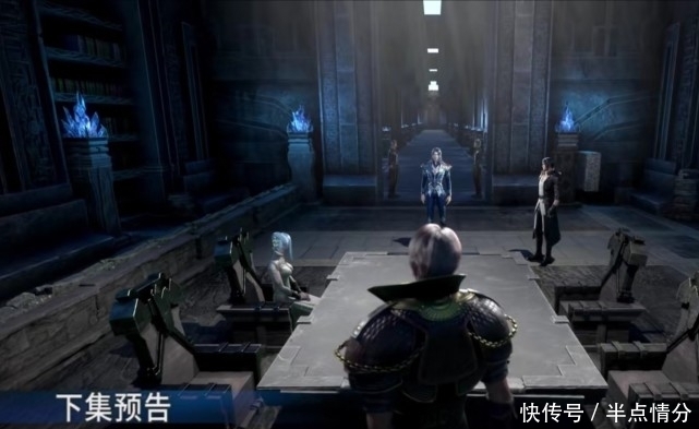 低调|斗罗123集:唐三本想低调,可是实力不允许,击杀巨鸟救下兄弟