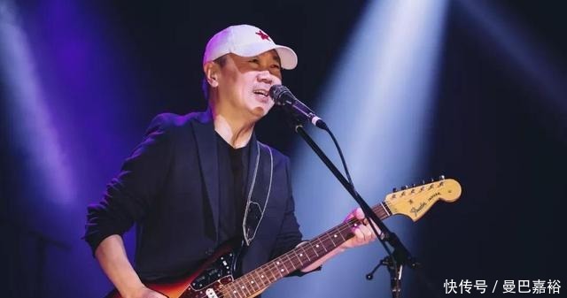 点评|《乐队的夏天》白日梦,专业点评:不地下就不摇滚!