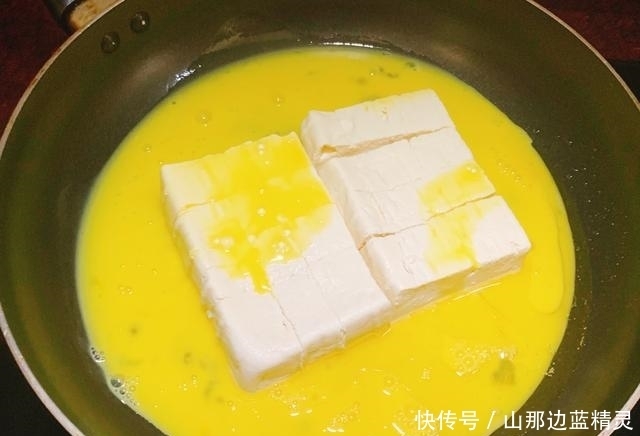 火花|鸡蛋炒一切,家常食材碰撞出不一样的火花,鲜香无比滑嫩又下饭